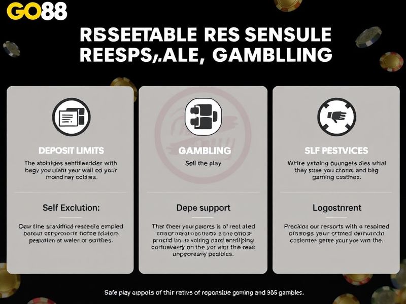 Welcome to Go88, your official hub for premium online gambling games and real-money betting. Explore slots, poker, live dealers, and exclusive promotions at go88.com.